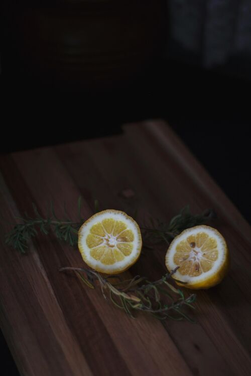 Lemon Lavender Fragrance Oil - 50ml