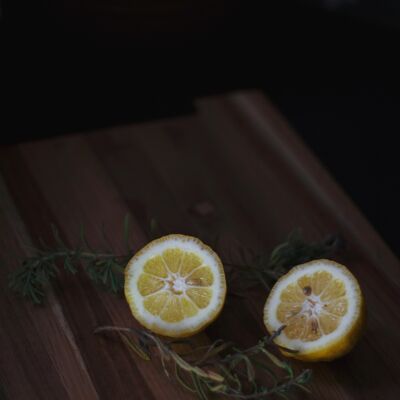 Lemon Lavender Fragrance Oil - 250ml