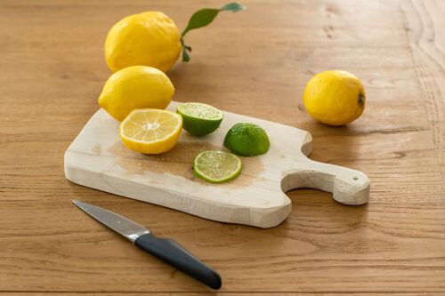 Lemon Sorbet Fragrance Oil - 250ml