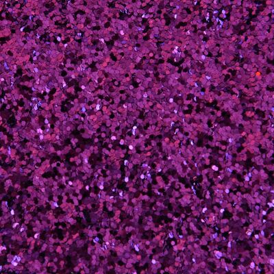 Purple Fusion - Eco Glitter