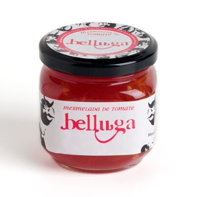 TOMATO JELLY