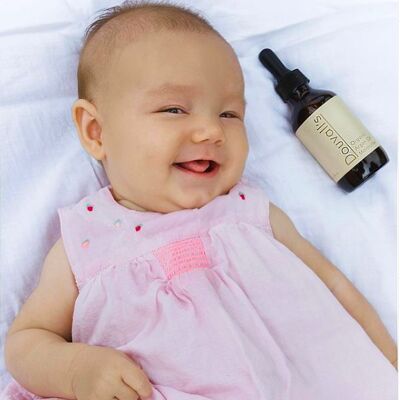 Mother & Baby Skincare & Wellness Bundle