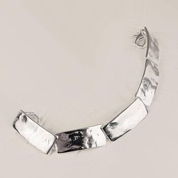 Bracelet Lana 46 Plaqué-Argent- 1