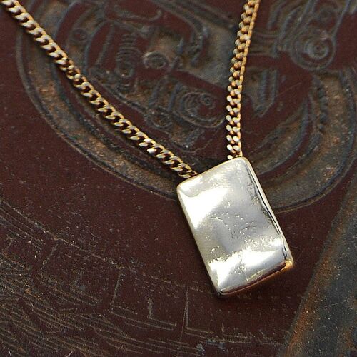 Lana 48 Necklace Plated-Gold-