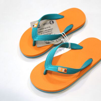 Pacchetto Hippobloo Flip Flop 12 paia SYDNEY_Kid