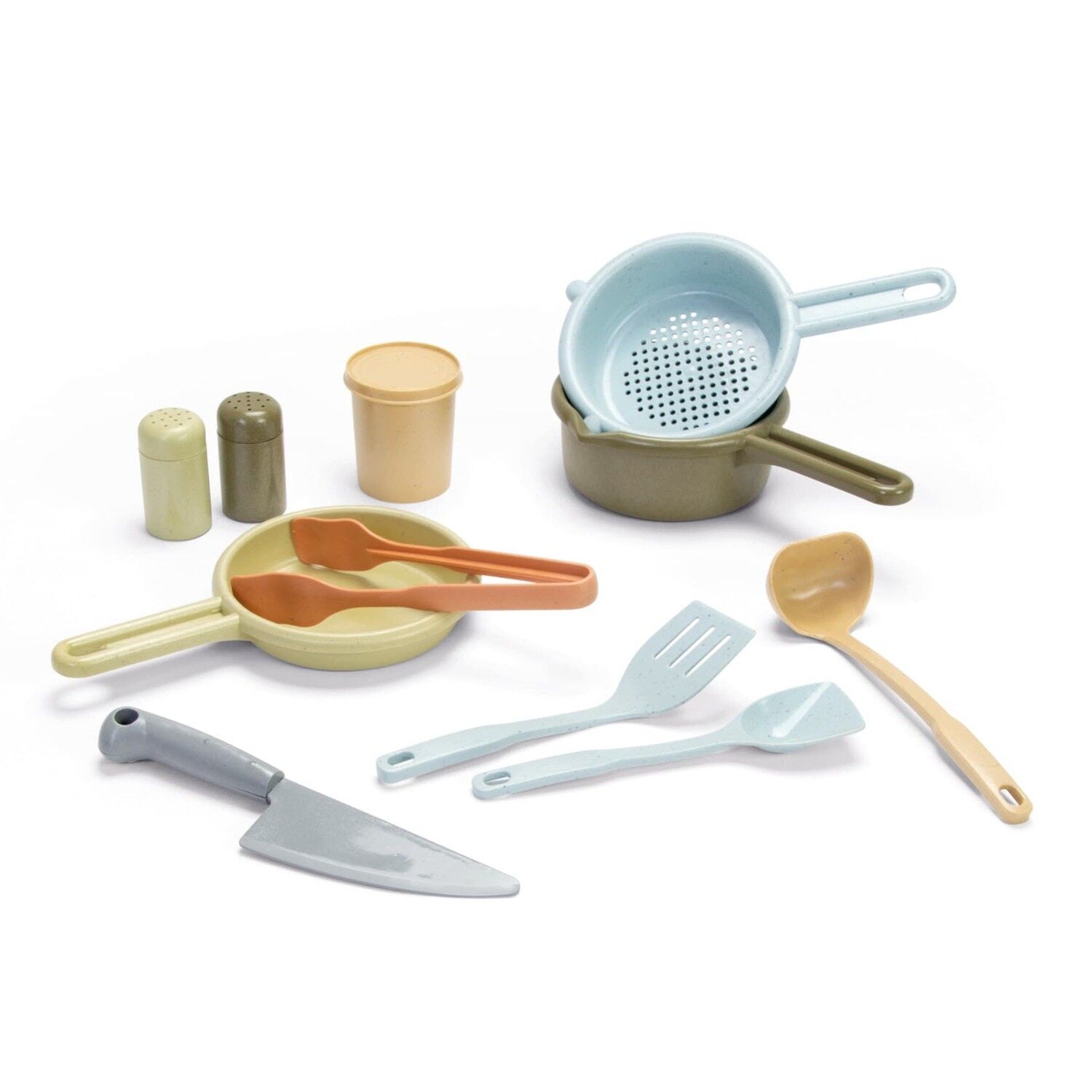 Achat DANTOY - Cofet set de cuisine bio en gros
