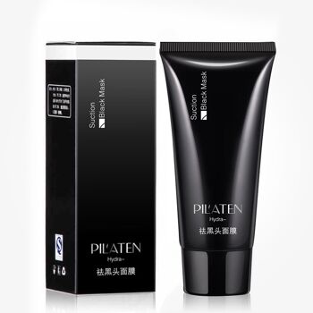 Masque noir pour les points noirs 60 g. 2