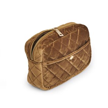 Cognac Moyen 20 x 14 x 6 cm. 3