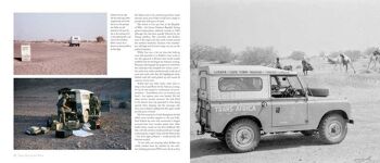 Trans-Africa Land-Rover 5