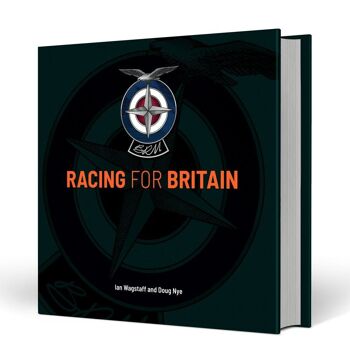 BRM - Racing for Britain (édition limitée) 1