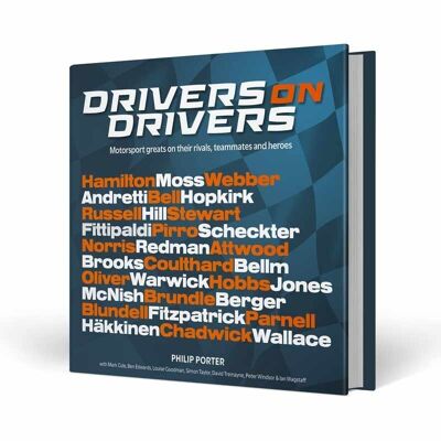 Drivers on Drivers