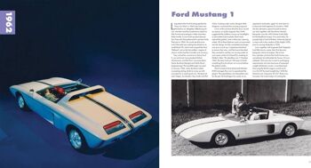 Concept-cars des années 1960 - L'avenir d'hier 3