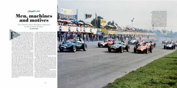 Vanwall - L'histoire des premiers champions du monde de Formule 1 britanniques 2