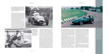 Vanwall - L'histoire des premiers champions du monde de Formule 1 britanniques 5