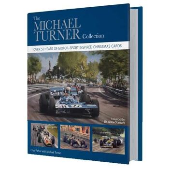La collection Michael Turner 1