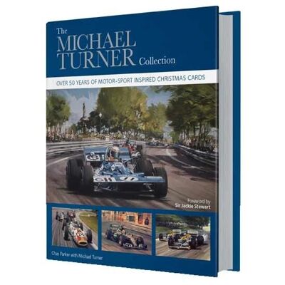 The Michael Turner Collection
