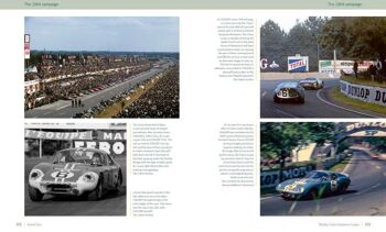 Shelby Cobra Daytona Coupé - L'autobiographie de CSX2300 2