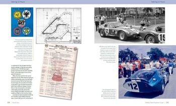 Shelby Cobra Daytona Coupé - L'autobiographie de CSX2300 3