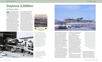 Shelby Cobra Daytona Coupé - L'autobiographie de CSX2300 5