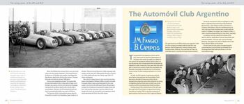 Maserati 4CLT - L'histoire remarquable du châssis no. 1600 4