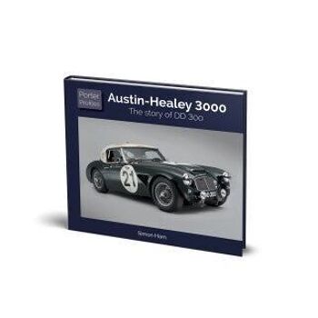 Austin-Healey 3000 - L'histoire du DD 300 1