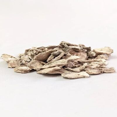 Dried ginger - 125G
