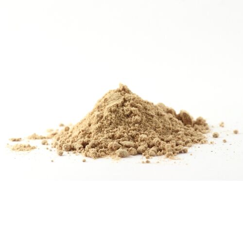 Gingembre en poudre - 125G