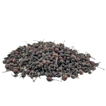 Poivre Voatsiperifery Rouge de Madagascar - 125G