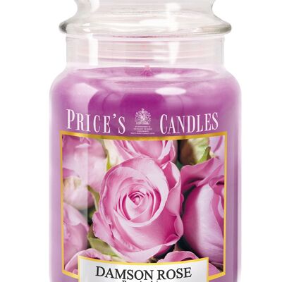 Rose de Damas 630g