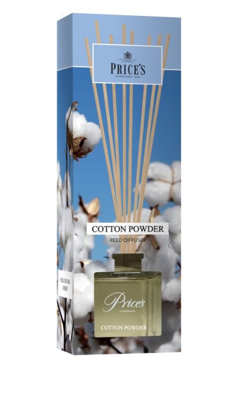 Cotton Powder 100ml