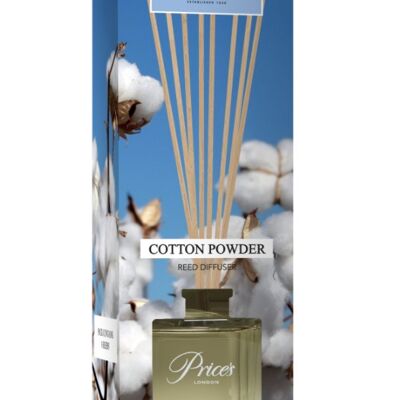 Cotton Powder 100ml
