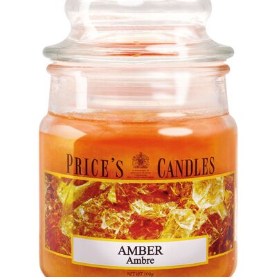 Ambre Gris 411g