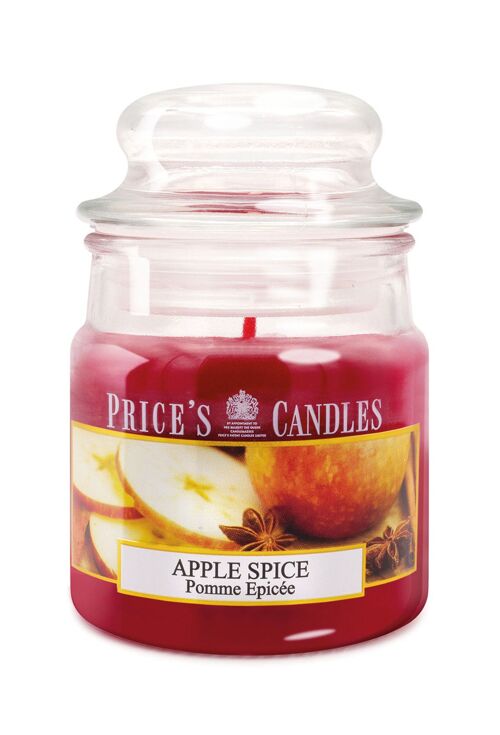 Buy wholesale Apple Spice 100g