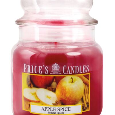 Apple Spice 411g