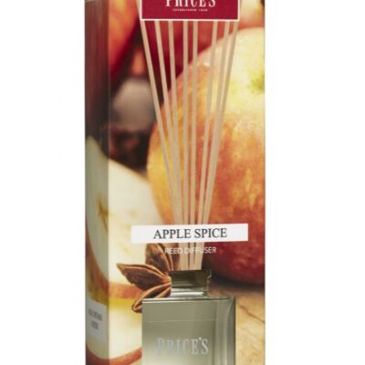 Apple Spice 100ml