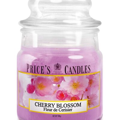 Flor de Cerezo 100g