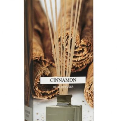 Cinnamon 100ml