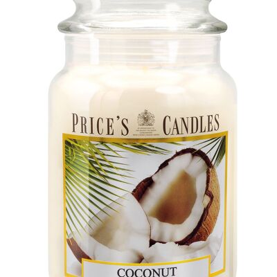 Noix de coco 630g