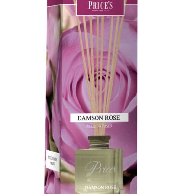 Rose de Damas 100ml