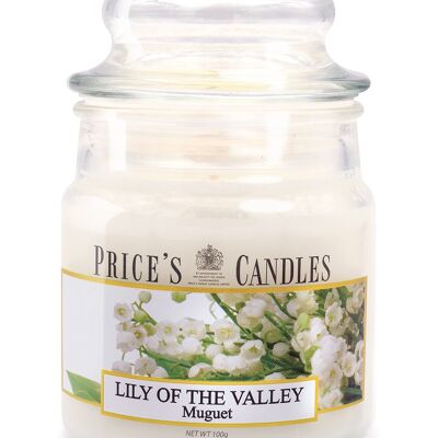 Lily of the Valley 100g