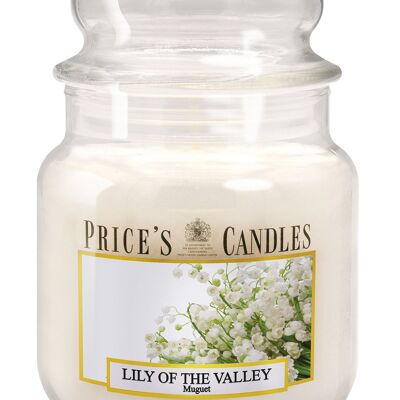 Lily of the Valley 411g
