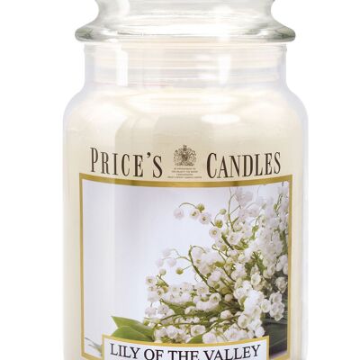 Lily of the Valley 630g