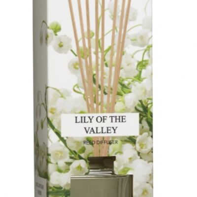 Lily of the Valley 100ml