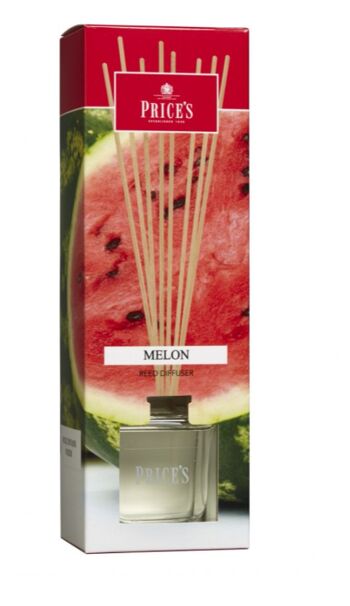 Melons 100ml