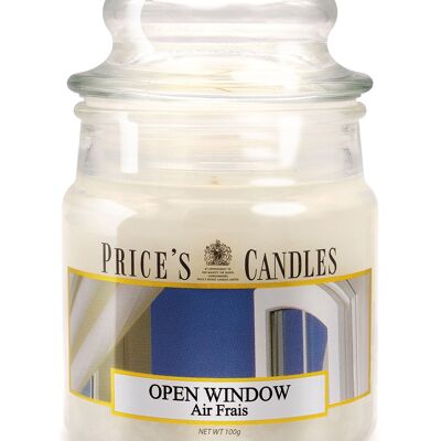 Open Window 100g