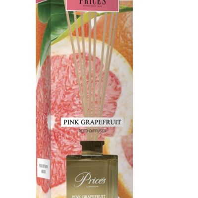 Pamplemousse Rose 100ml