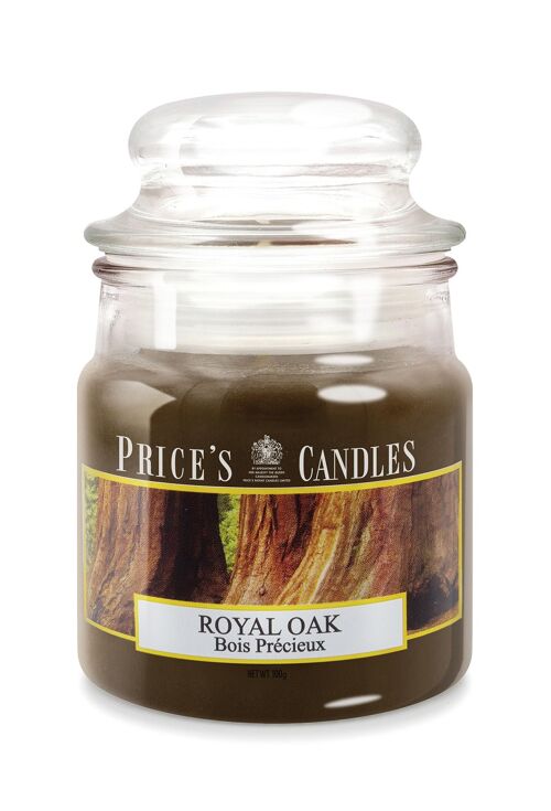 Royal Oak 100g