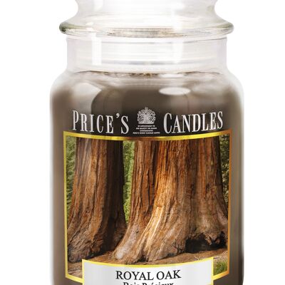 Royal Oak 630g