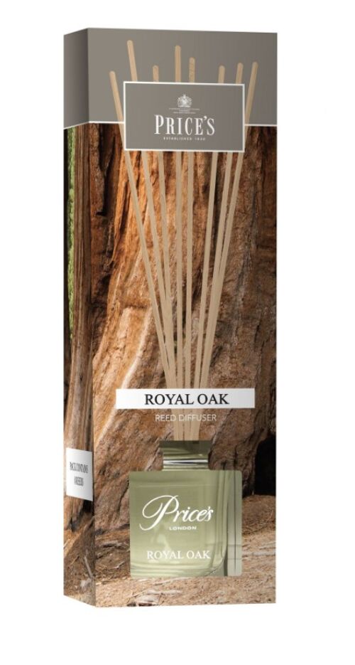Royal Oak 100ml