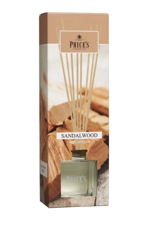 Sandalwood 100ml